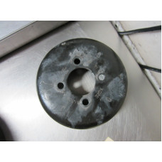 22L107 Water Pump Pulley For 02-03 Ford E-350 SUPER DUTY  5.4 XC2E8A528AA
